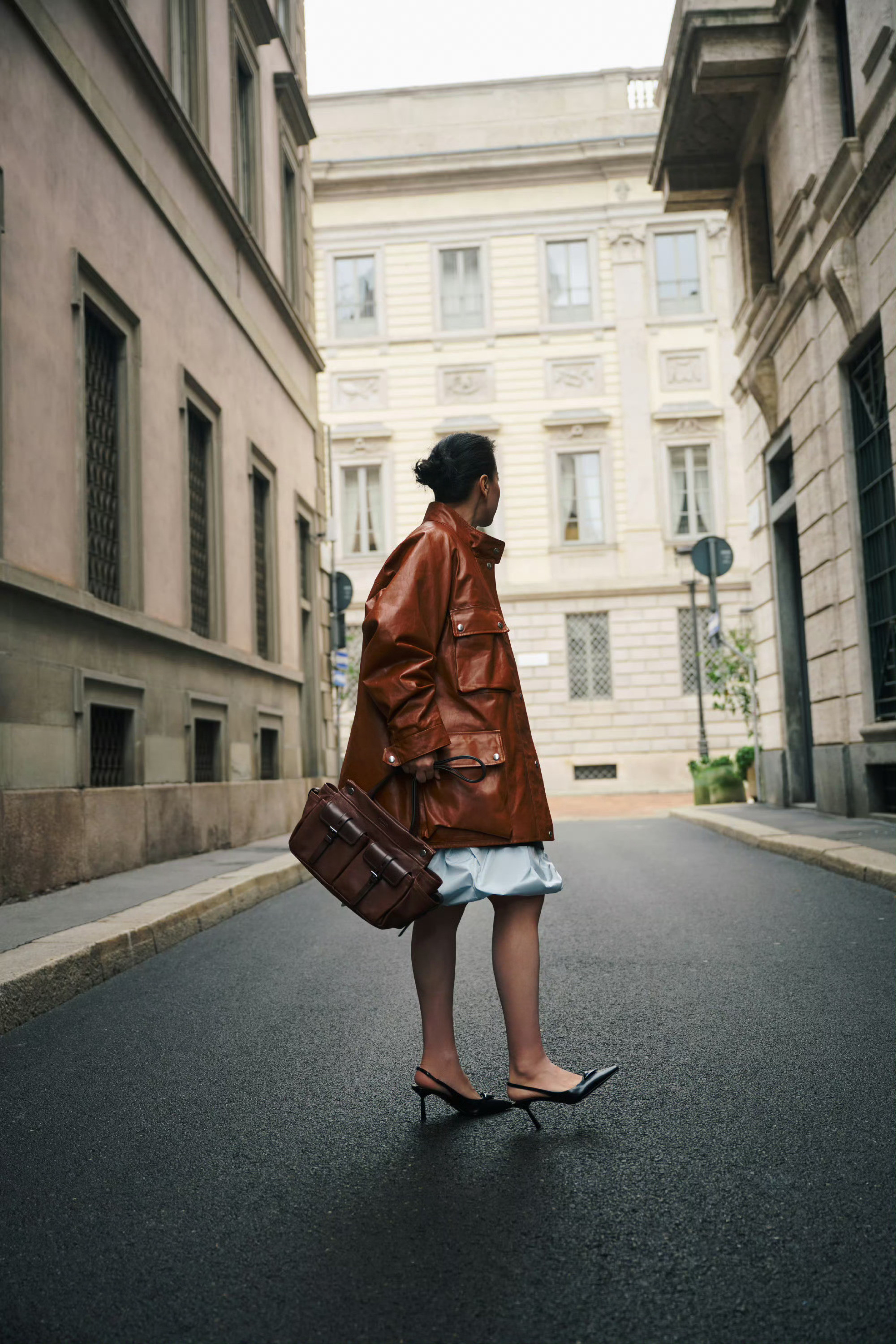 贾玲G社生图贾玲太美了，一眼惊艳！