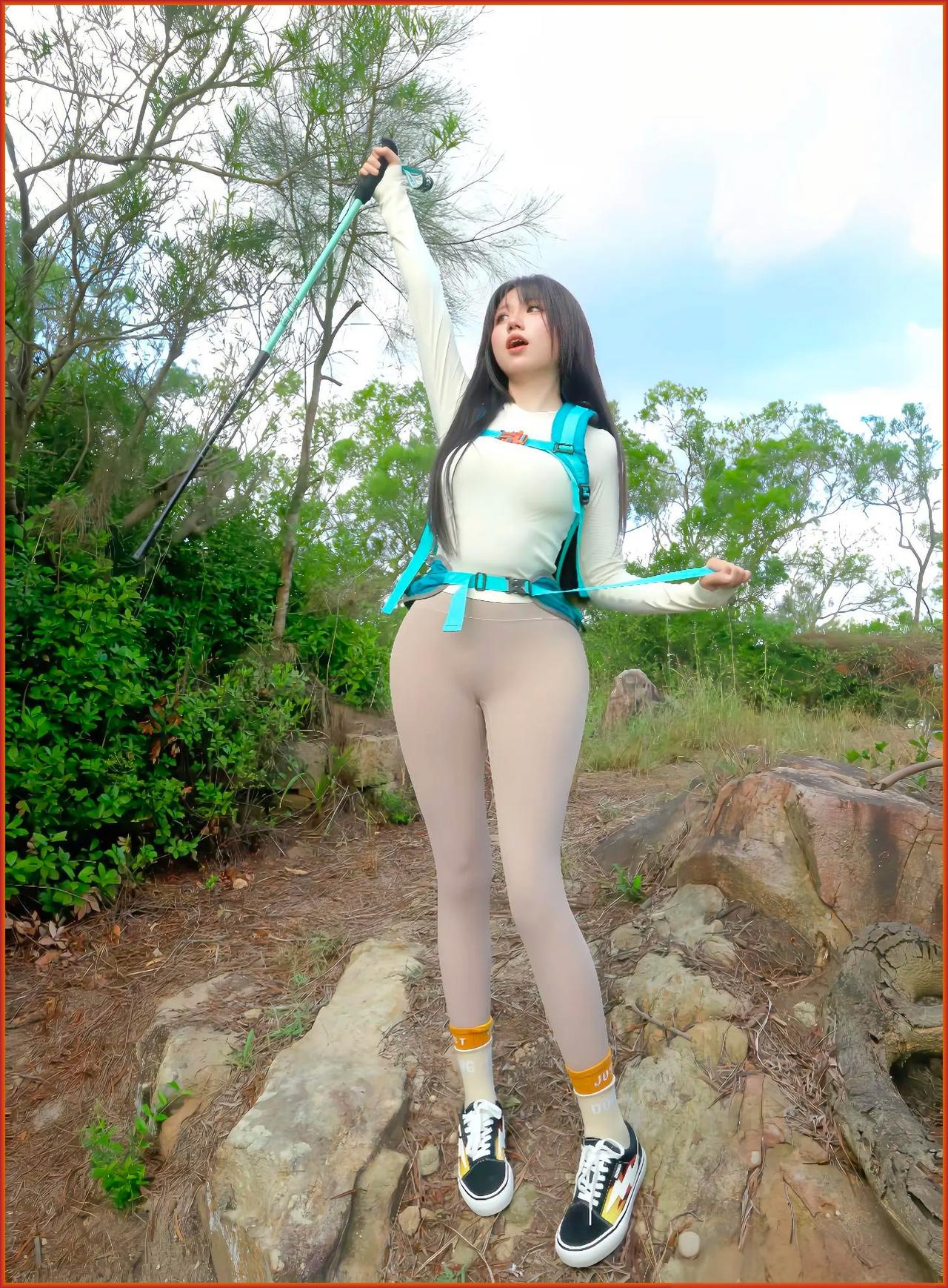 不负马年的浩荡春光，不负眼前的山河远阔。举镜即是同频共振，愿所有美好都能被时光温