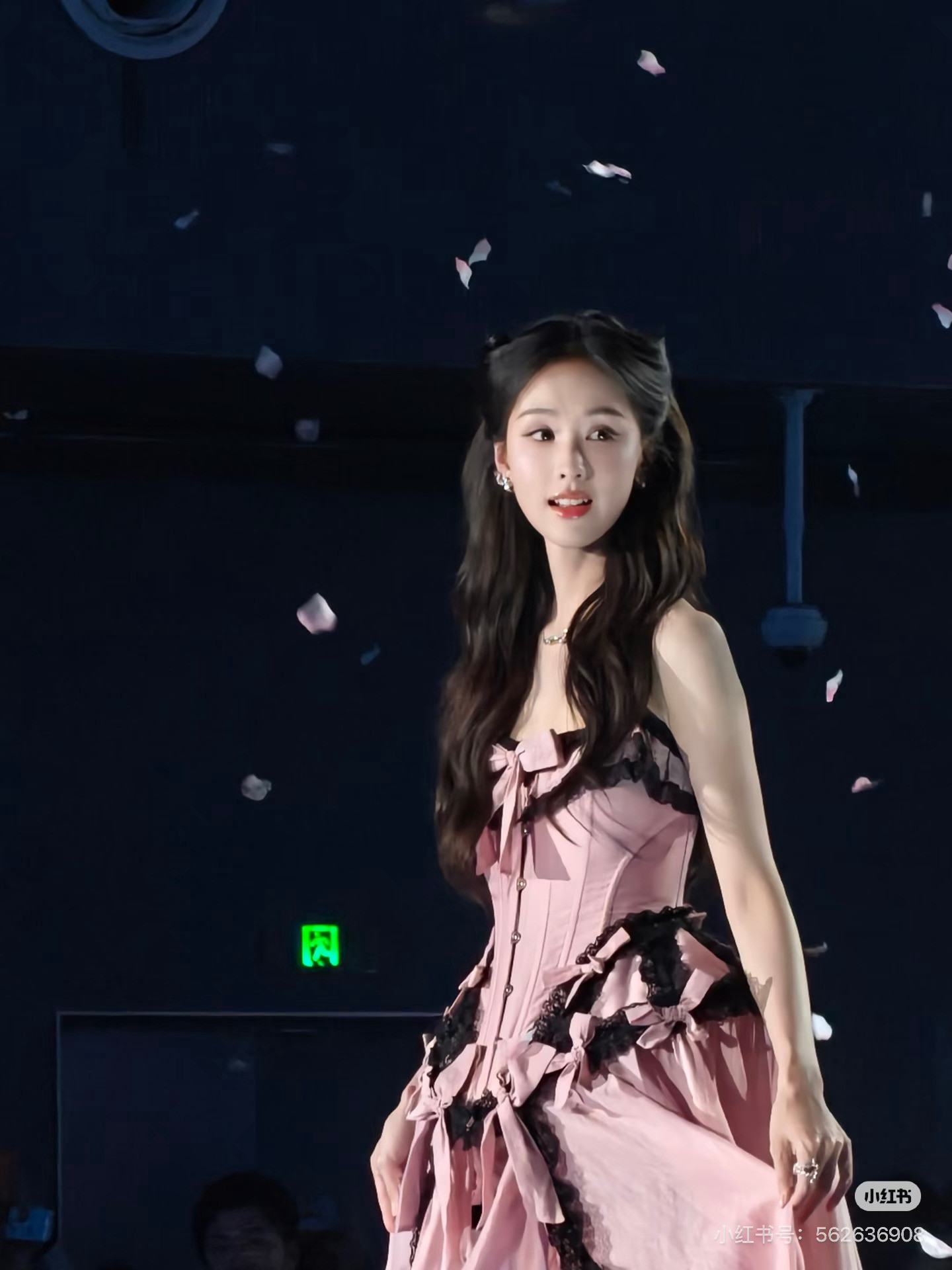 陈都灵公主降临👑