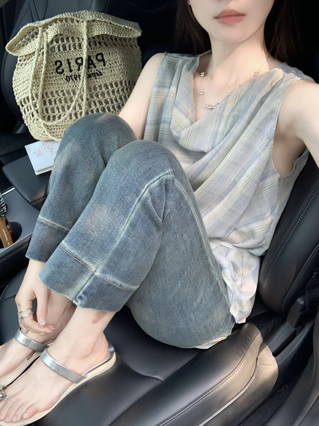 漂亮是一种感觉⛲️