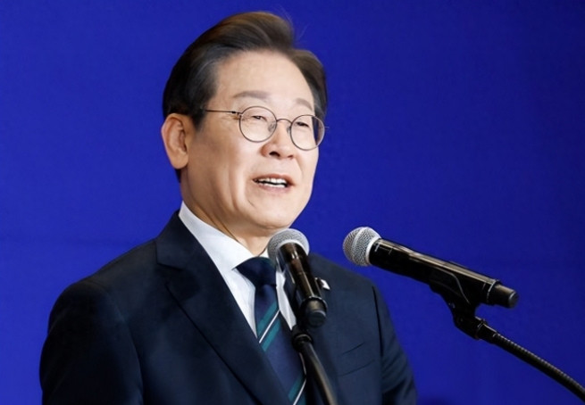 韩国最大在野党表示：若不推迟李在明的审判，将采取一切措施应对
