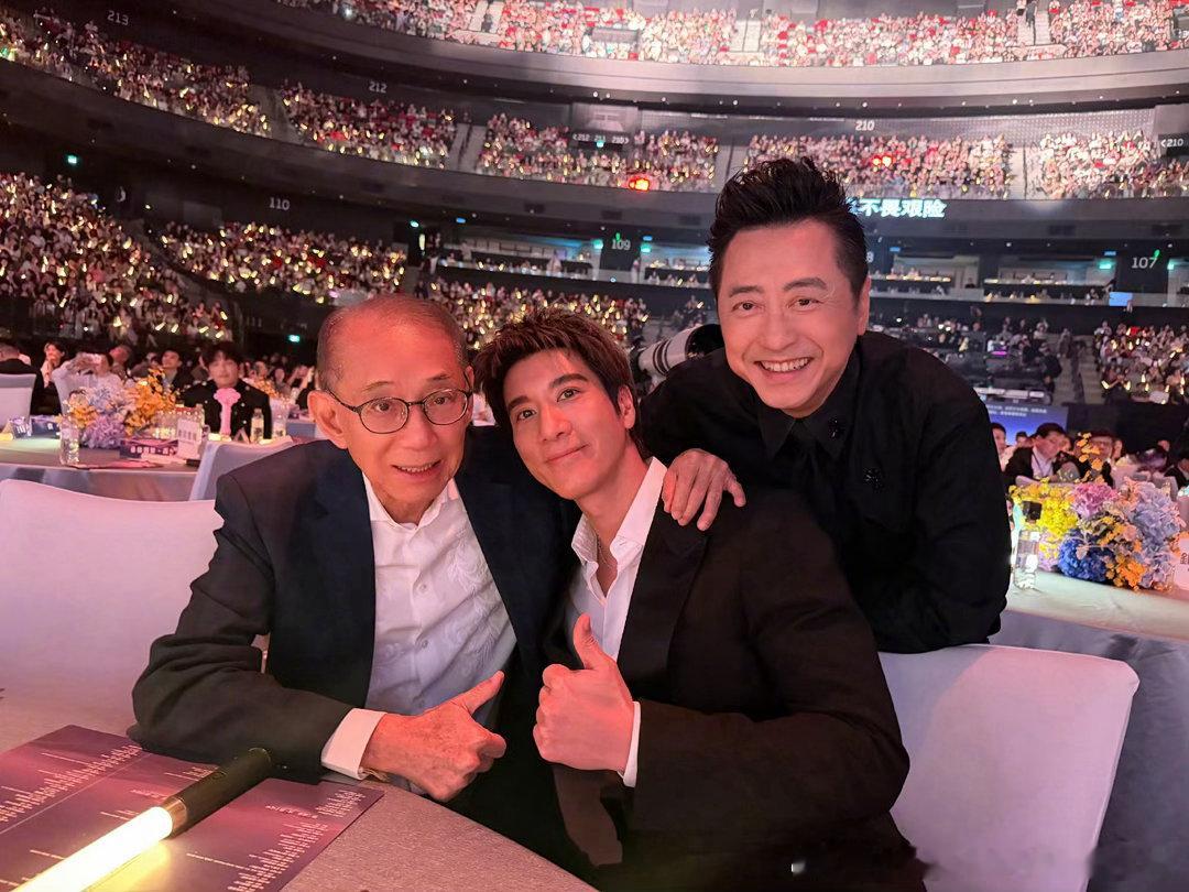 #王力宏#二哥这咖位​