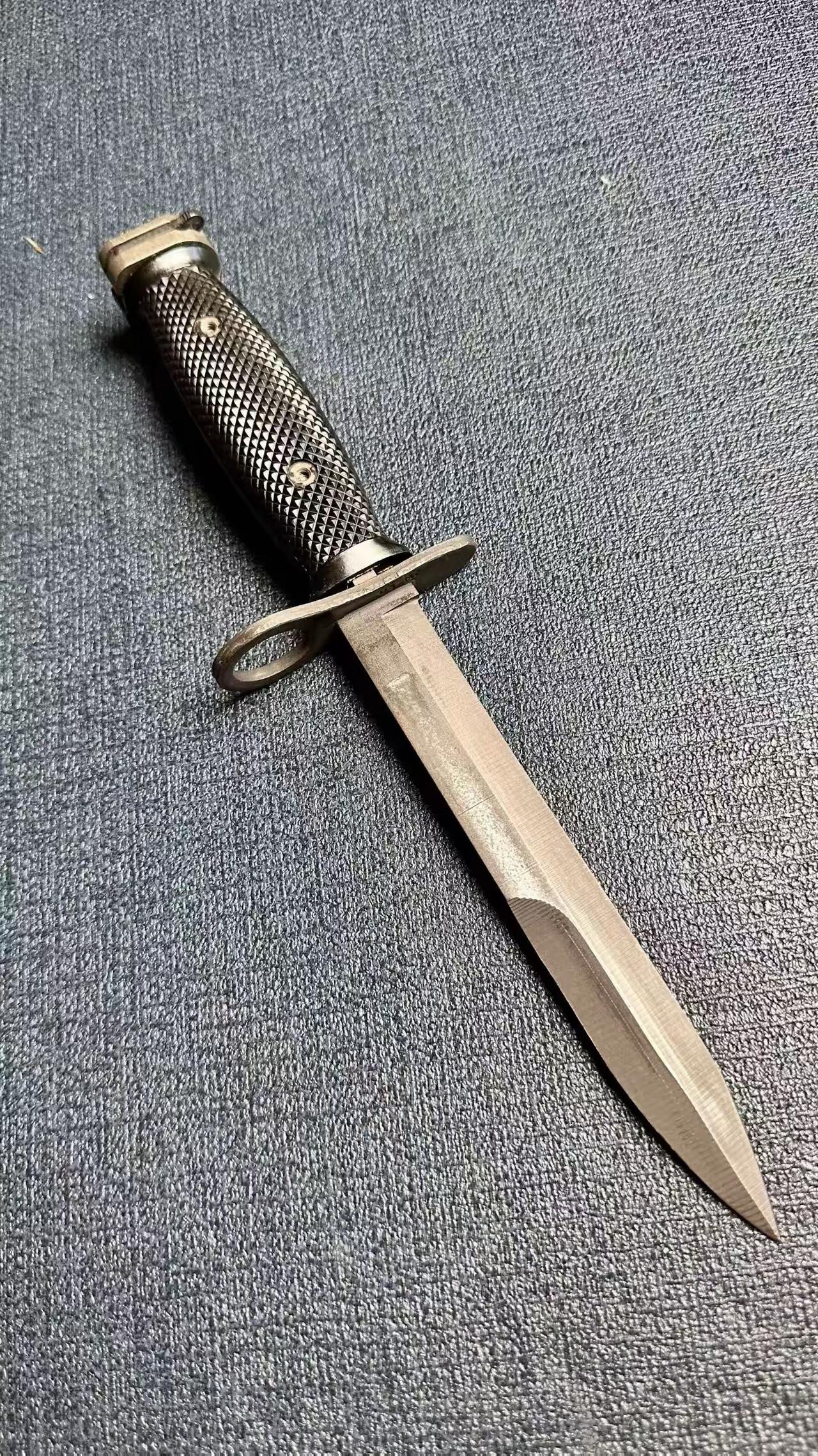 匕首