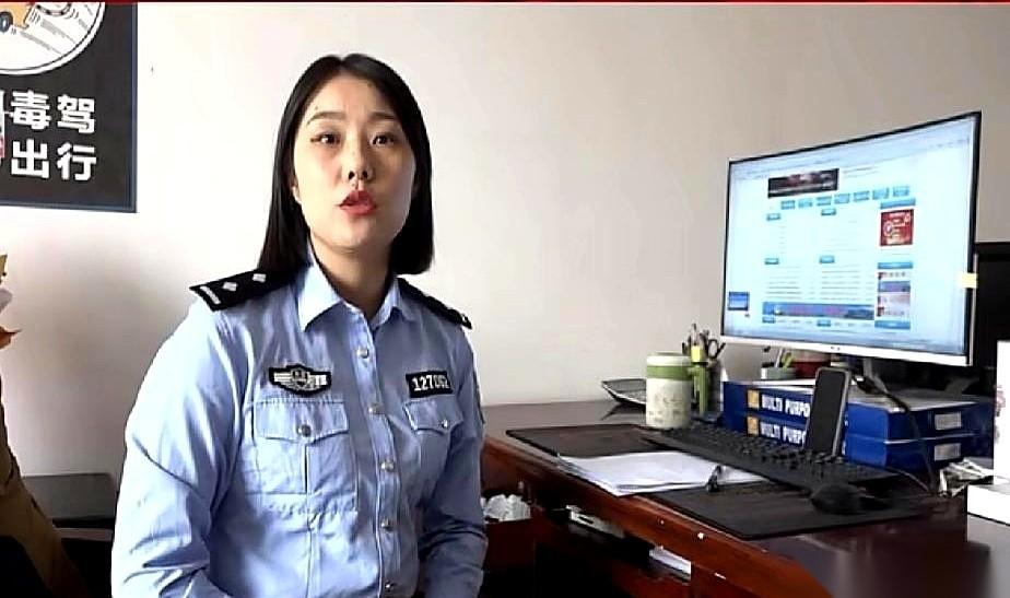 我跟你说个事儿，你可能下巴都得惊掉。有些派出所的所长，从身份上讲，竟然不是公务