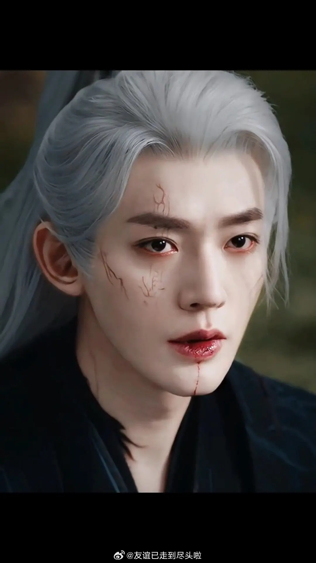 95流量生演技品鉴，综合考虑声台形表+代表作+出圈角色，谁的演技最打动你？王鹤棣