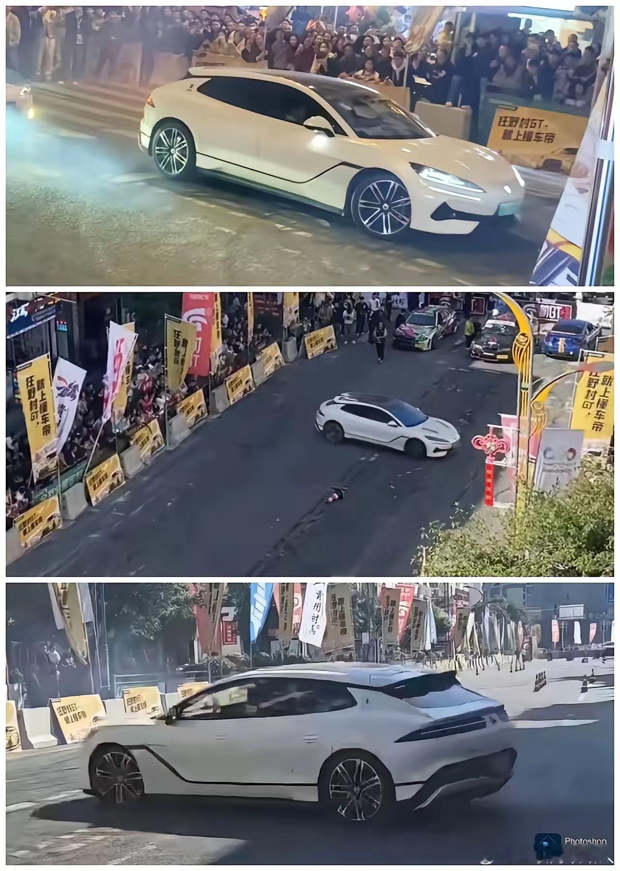 现在知道为什么这么多人恨比亚迪了吧？豹5愣是把不少靠越野改装吃饭的人饭碗给砸了—