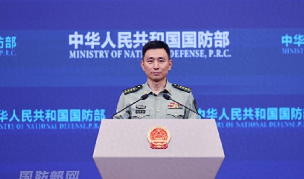 促美撤反导撒堤丰，中国是要上段了吗？中国外交部多次在国际平台要求美国拆除全球导