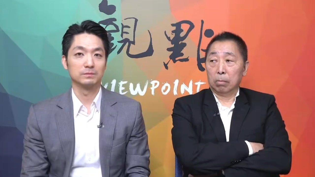我不理解，怎么能从蒋万安吹到蒋家的？蒋经国到死也不承认蒋孝严是自己的儿子，也不