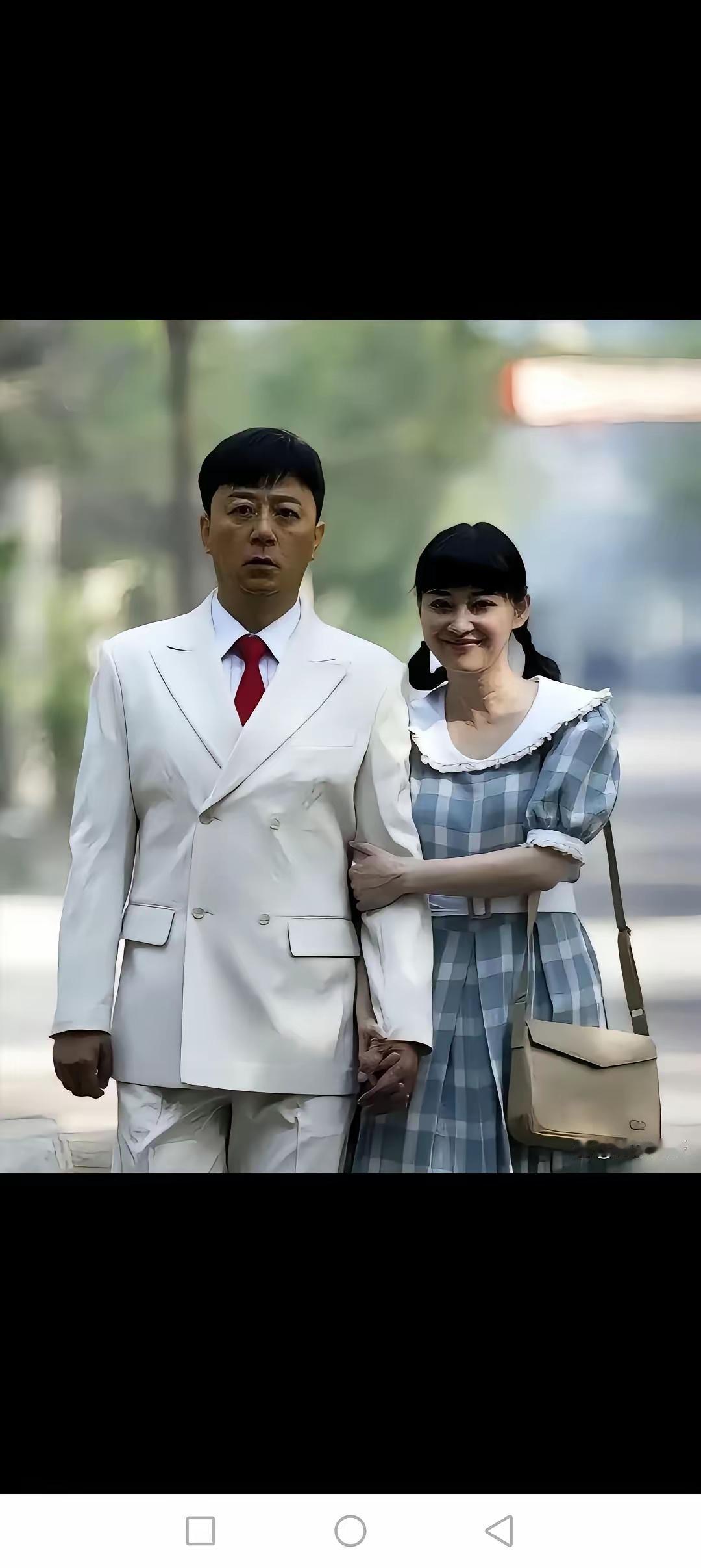 原来《父母爱情》原著小说这么敢写！跟电视剧完全不是一个画风，反差大到让人意外。