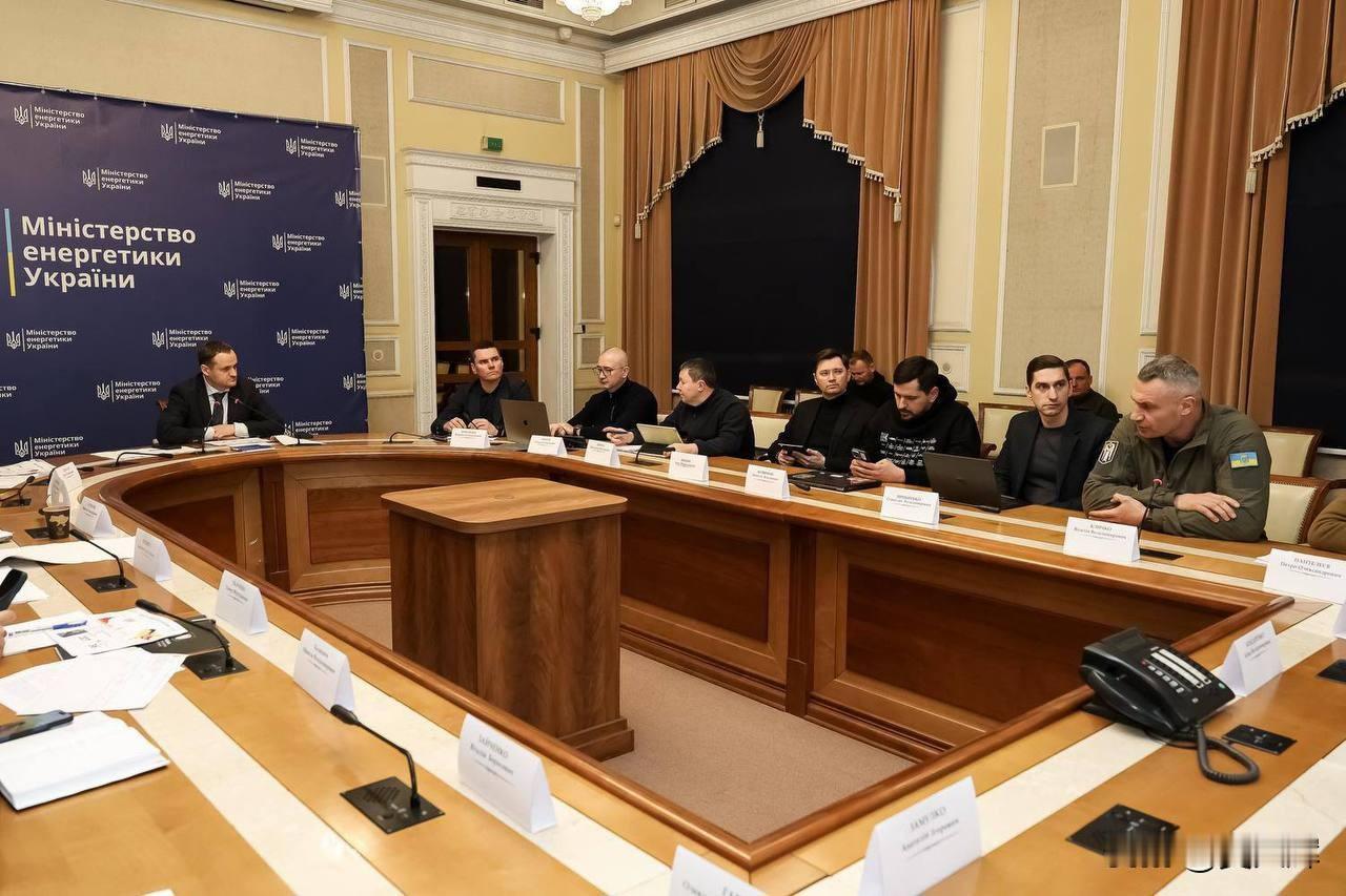 基辅目前仍有1126栋高层住宅楼停暖2月5日，乌克兰社区与领土发展部长阿列克