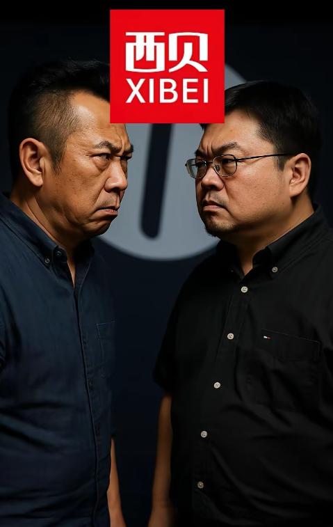 郎咸平说毁掉西贝的，是贾国龙无知与傲慢！其实最根本的，是他的蠢与坏！无关罗永浩跟