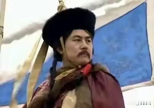 1697年，噶尔丹兵败后，身边仅剩下女儿钟济海，两位部将和不足百人的卫队，这个曾