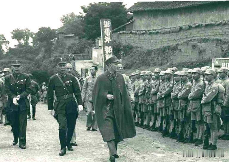 昆仑关之战把日军杀得有多惨？从“日军旅团长”临死前的一句话，看中国军队多振奋