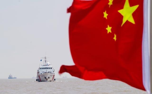 新加坡联合早报近日发文写道：“世界正在变得非常危险，但对于中国而言，这既是危机，