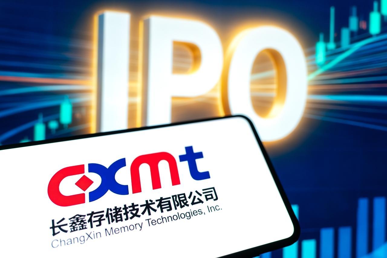 日赚3.6亿！长鑫科技一季度业绩炸裂，国产存储迎来印钞时刻这个标题精确点中了