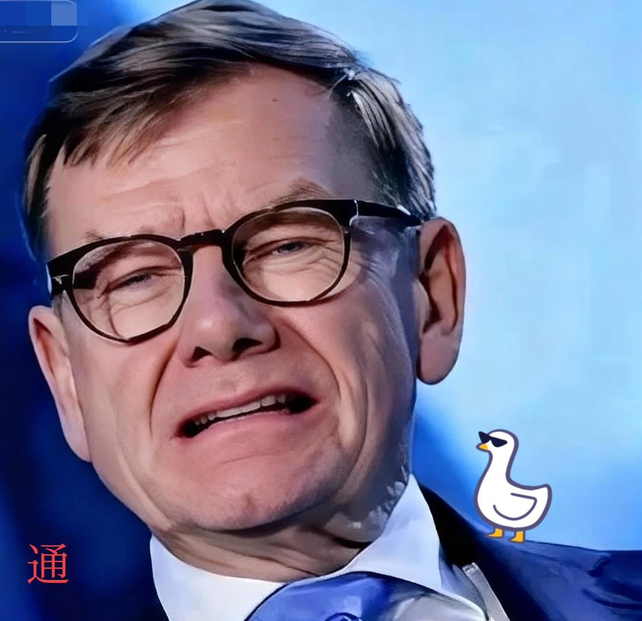 就在刚刚，德国高官一句话炸了锅？口气挺硬，可现实却狠狠甩了一记耳光。“中国管