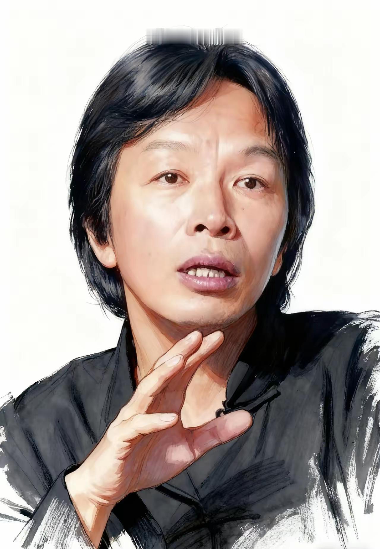 刘震云告诫女儿：“女人必须现实一点，没有任何一个男人跟你结婚是为了给你幸福