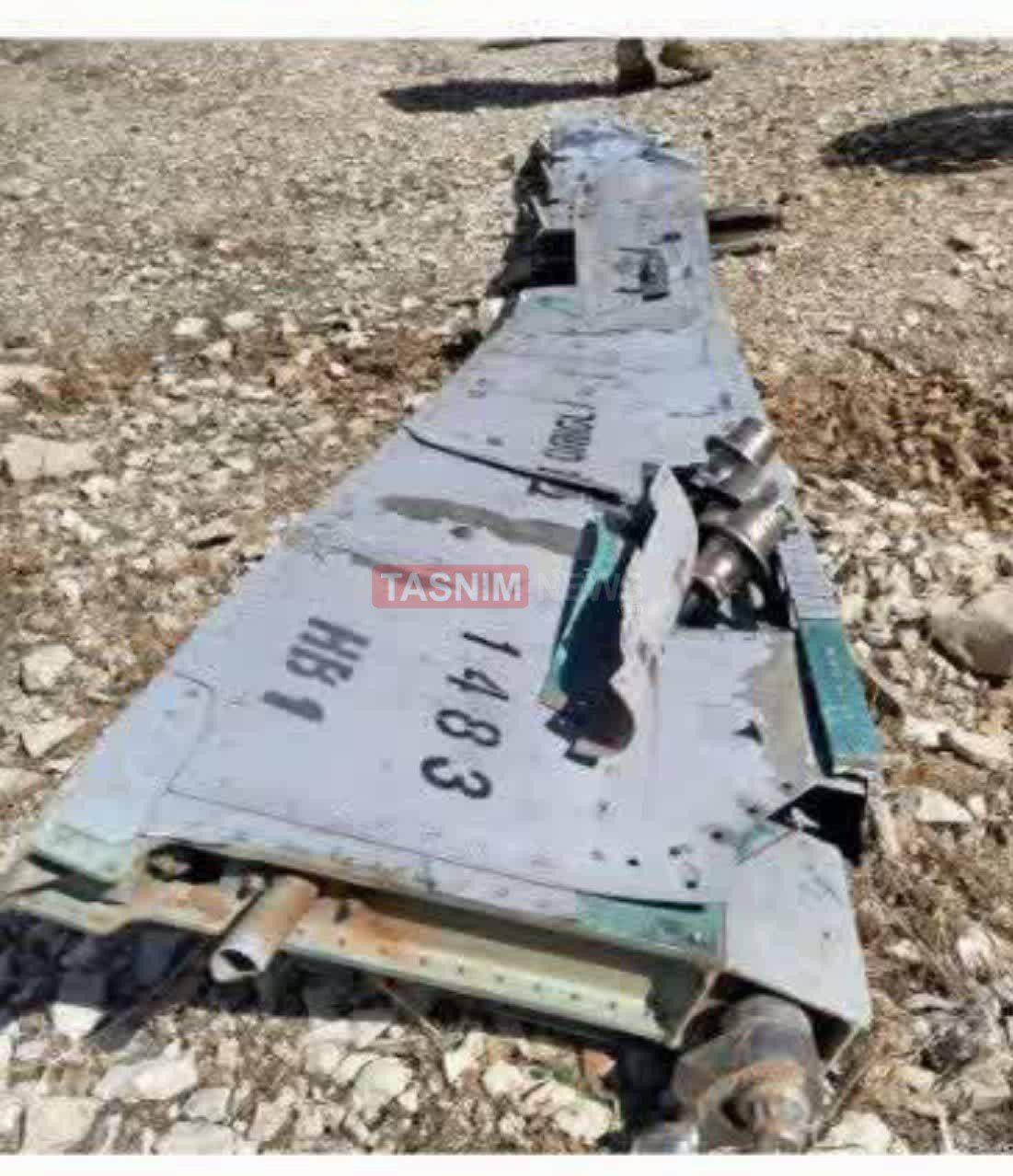 总计15天内，有照片证据证实共有5架F-15战斗机被击落：其中3架位于科威特；