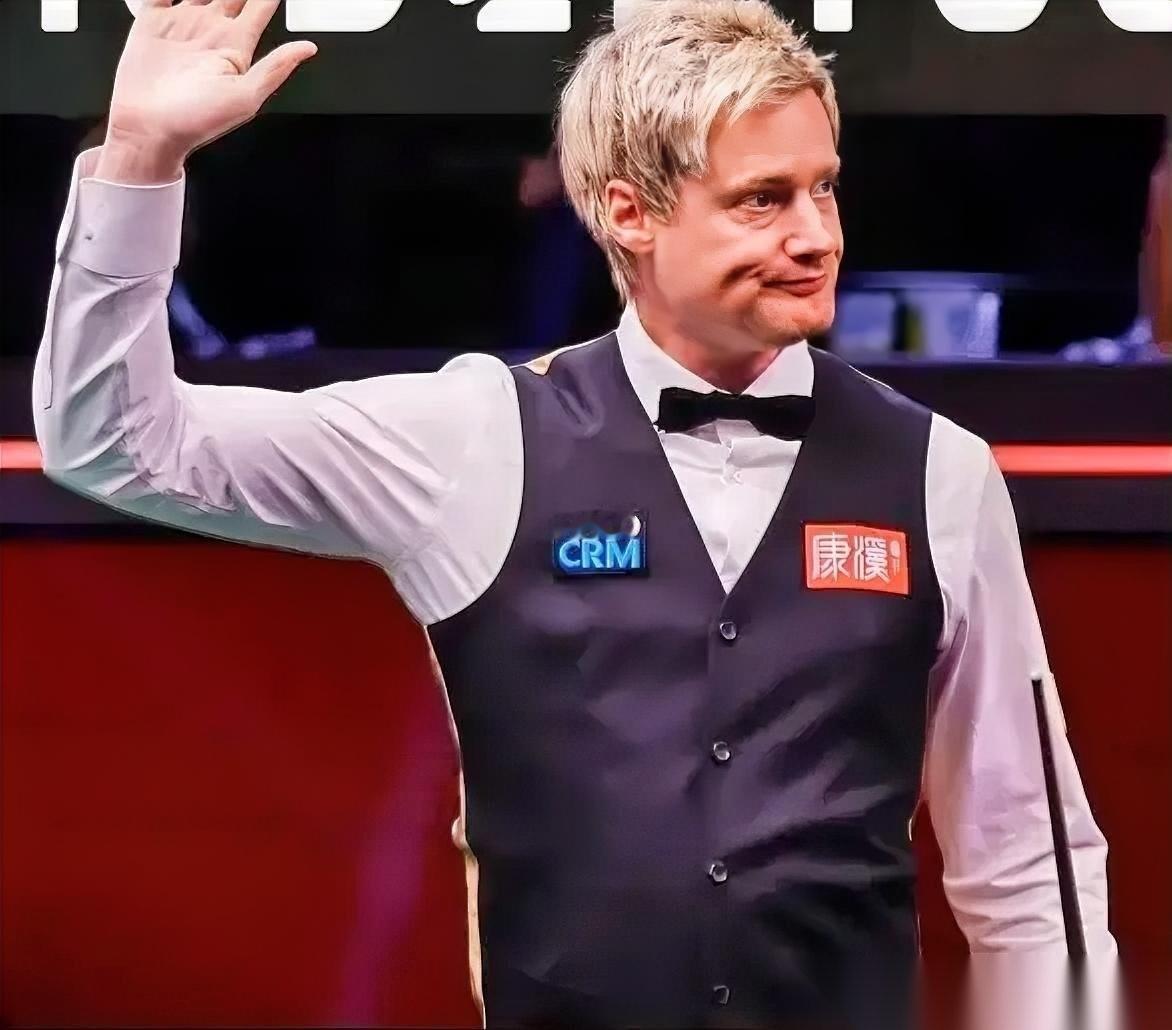 斯诺克世锦赛战报北京时间4月28日，2026斯诺克世锦赛展开一场1/8决赛的