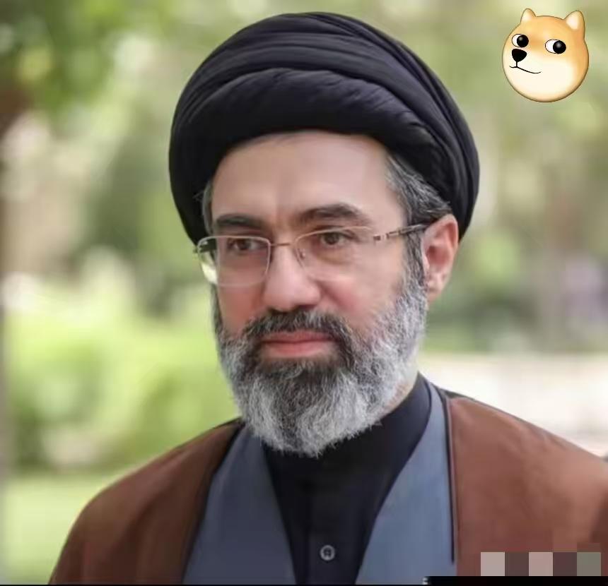 原以为这场战争会将伊朗人打醒，结果发现伊朗人还在做梦！4月8日凌晨，伊朗宣布最高