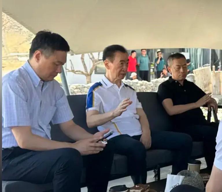 71岁王健林这辈子最后悔的不是卖了万达，也不是签了对赌协议而是少生了几个