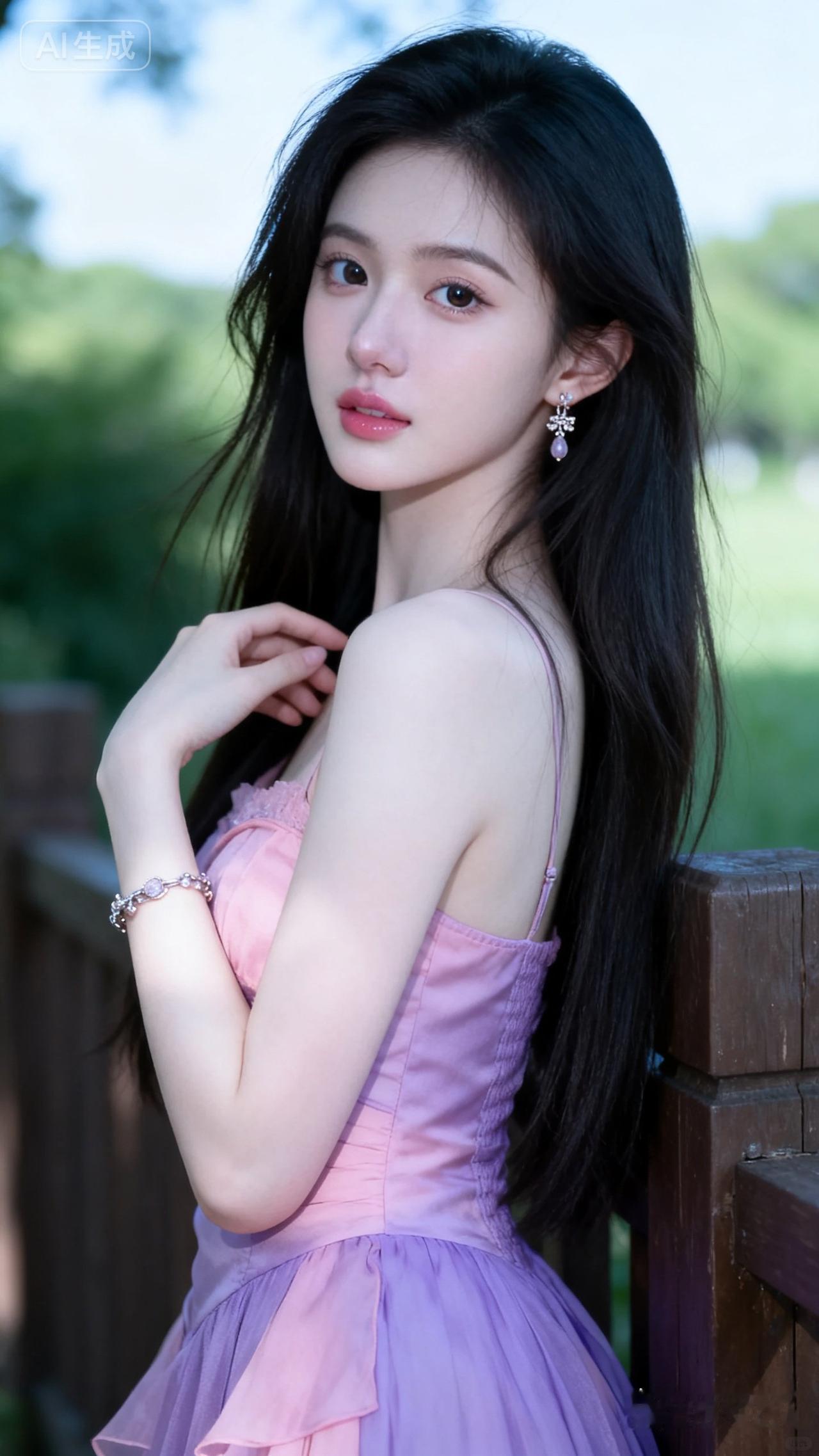 紫蓝