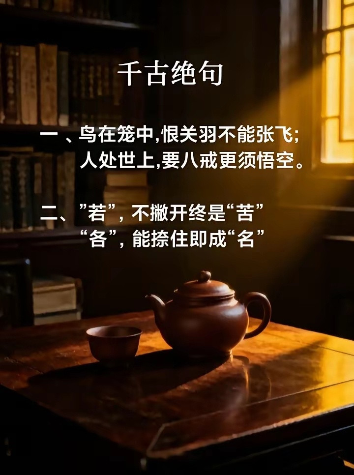 文字之博大精深，出乎所料。网友之才华横溢，始终难料。