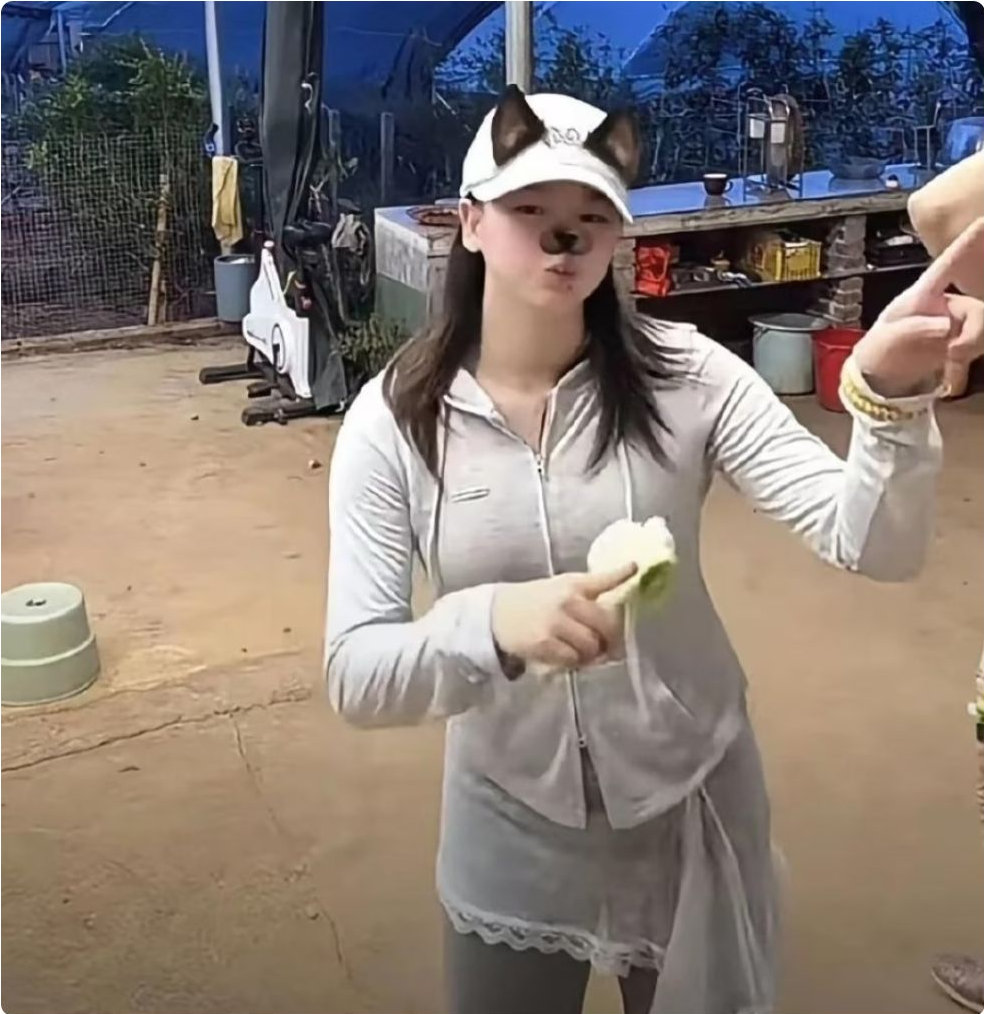 长大了！全红婵长发飘飘，少女感十足，大一学业结束，正在恢复训练中！
