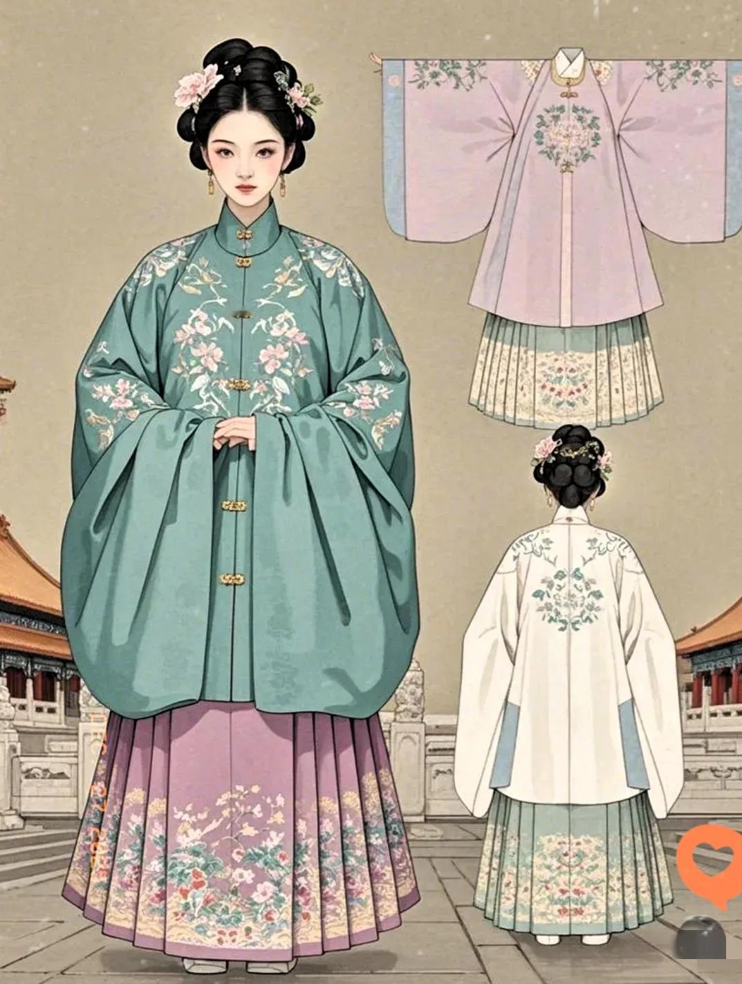 盼了这么久，终于等到央视给汉服正名！正统的界定清晰又解气——上溯黄帝，下至大