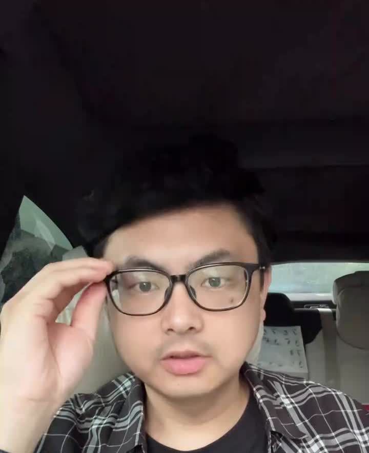 最近好像蔚来的舆论压力又是非常非常大了。作为老车主，我看到的是哪怕蔚来不盈利，也
