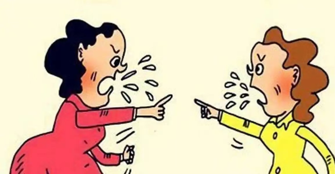 网友提问：我儿子结婚时邻居随了400礼。后来我们两家闹了矛盾，见了面都不说话。过几天他家闺女出嫁，我