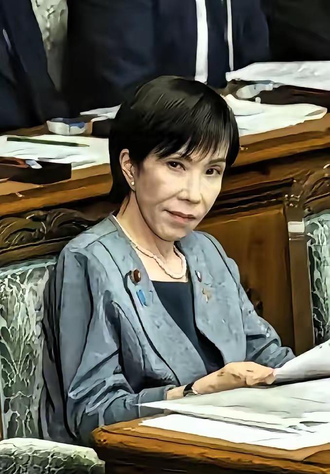 高市早苗这波“装腔作势”真把人看傻了！G20峰会迟到一个多小时错过迎宾，居然甩锅