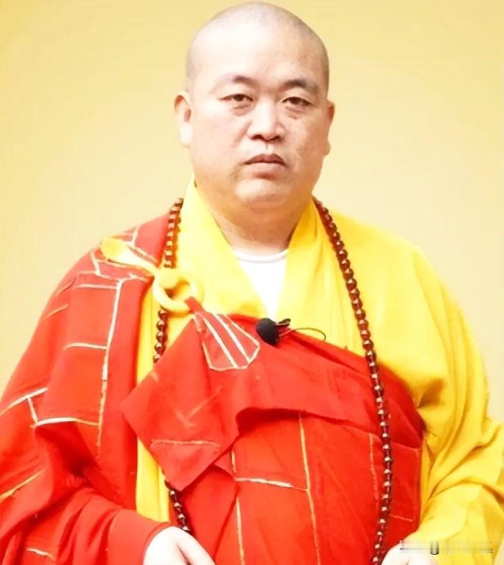 释永信的问题，不在于那1.31亿，比起1.31亿的涉案金额，这30年留下的