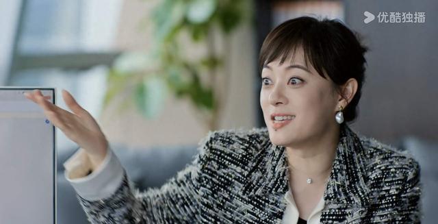 《蛮好的人生》李奋斗为何非要第三代成家族信托受益人?秘密在这