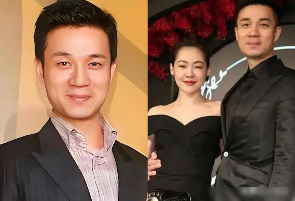 都以为小S在养许雅钧，错了。你看胖达人那次，她暴瘦到39公斤替夫鞠躬，谁才是这段