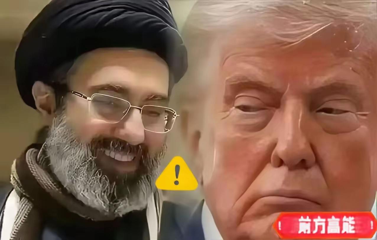伊朗传出消息。7月31日，伊朗国家电视台正式发布消息。伊朗军队动手了。他