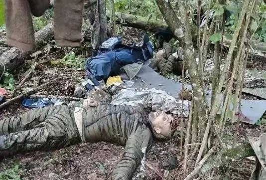 俄罗斯打大“仗”！乌克兰打小“仗”！8月20日乌克兰派出6人特别行动小组