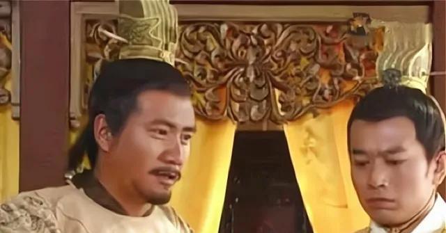 1395年，秦王朱樉被毒死，王妃淡定，朱元璋大骂“死有余辜”！这句短促的