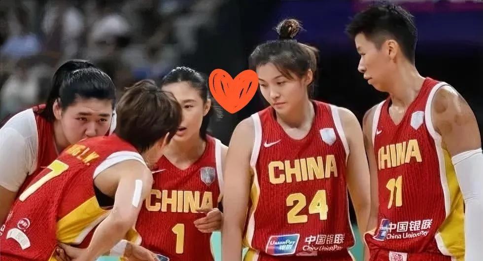 中国女篮赢了韩国本是高兴事可球迷们却吵翻了！为啥？就因为宫鲁鸣指导的用人安排