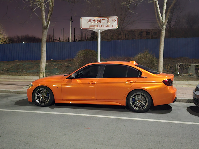 这短簧算塌了吗该换了吗原车主改的tein的筒身加短簧，现在感觉车身有点低，因为