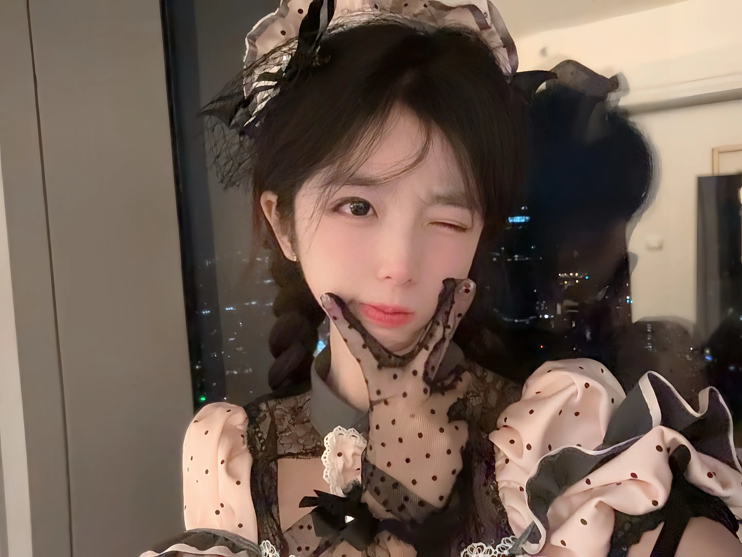 该用户比天使坏比恶魔好