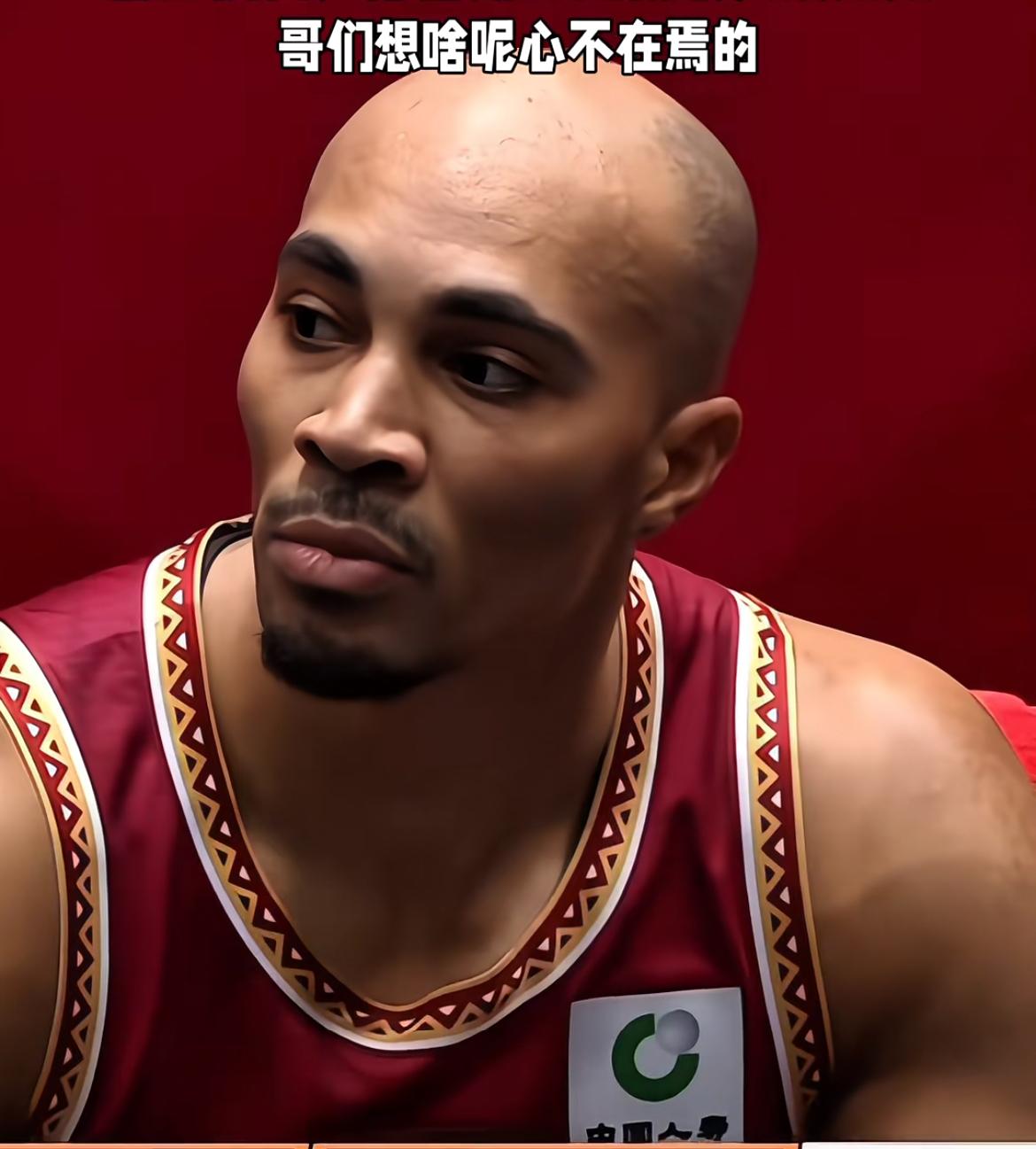 都在骂稠州外援拉胯？看完比赛才懂，根本不是这么回事！一上来就喷稠州双