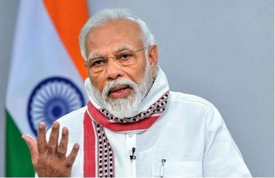 其实我们中国人不知道：印度除了极少数高知，上到高层精英下到普通民众，打心眼里瞧不