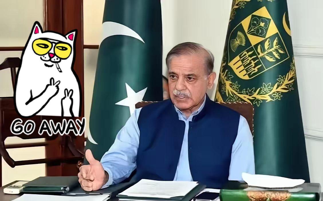 巴基斯坦消息！2026年4月11日一大早，巴基斯坦就官宣了：美伊谈判就在今天，