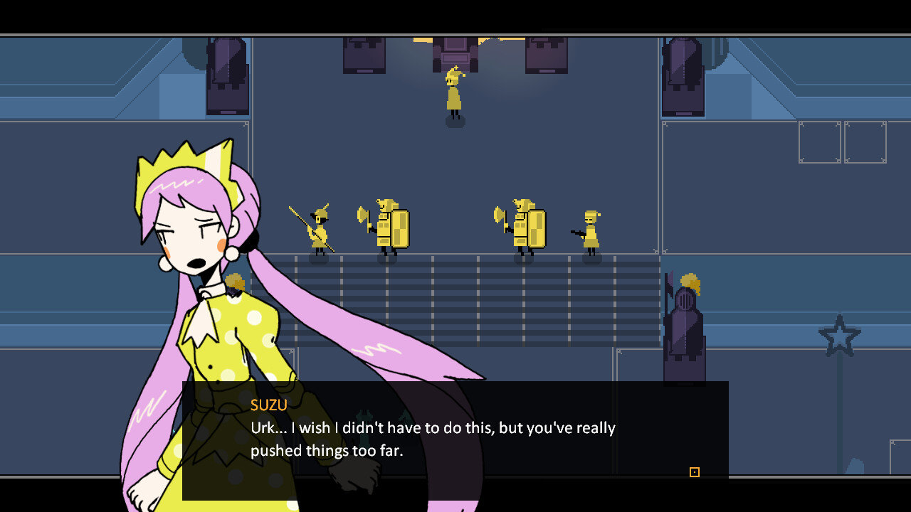 【Steam喜加一】回合策略RPG《Magellania》已可在Steam免费领