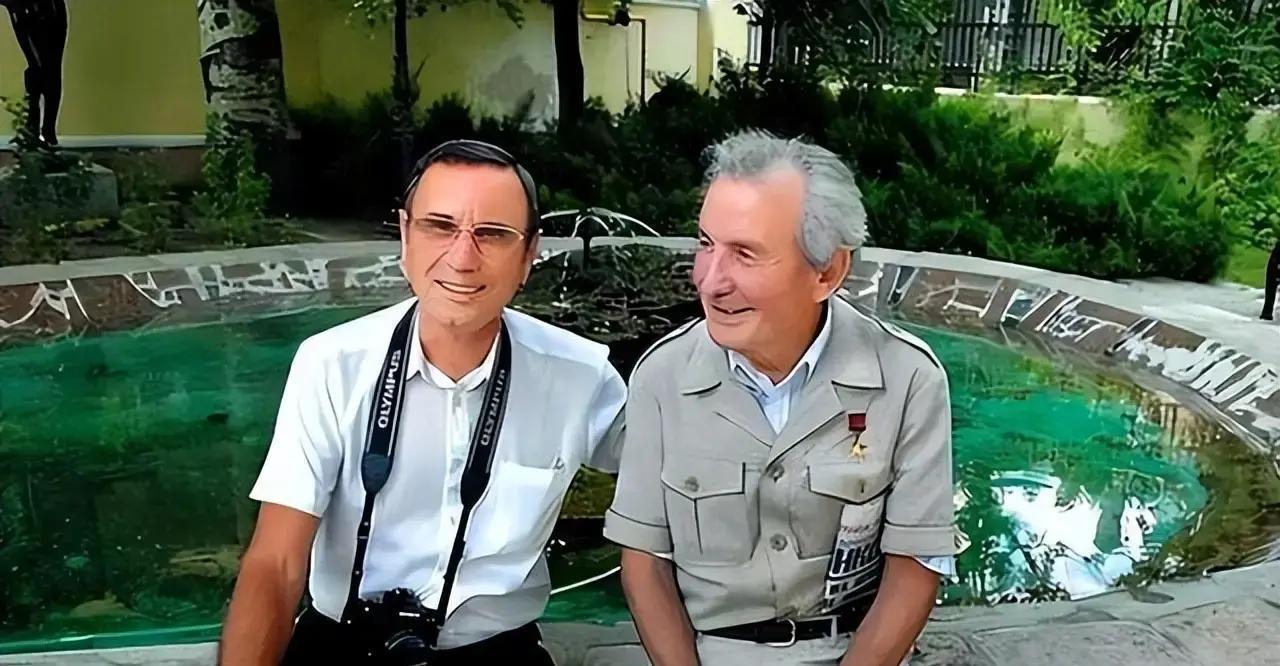 1999年瓦良格号辗转来华，第二年设计师巴比奇离职，他去了哪？很多人对“瓦良格