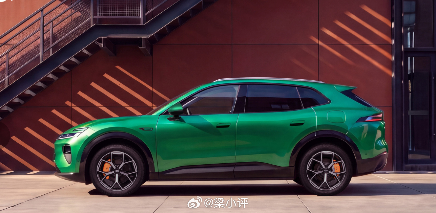 长安启源Q06上市发布：大五座纯电SUV，限时价格13.59万元起！全系标配800V碳化硅平台+6C