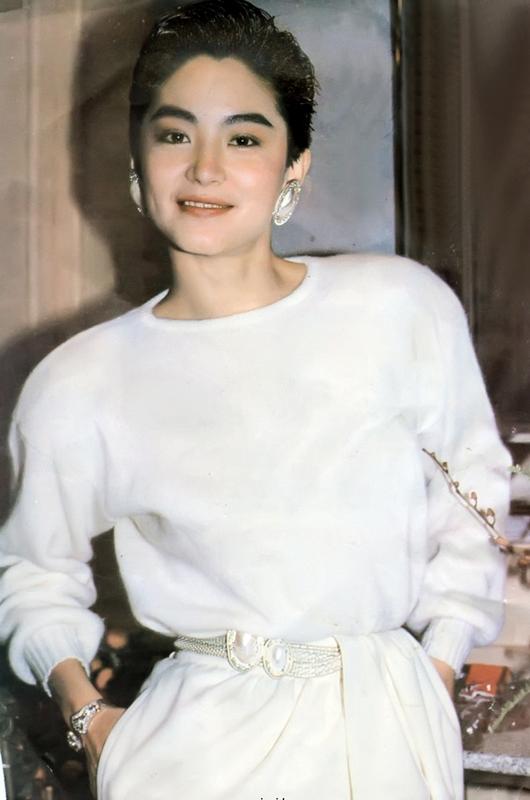 林青霞遇上巩俐,谁更漂亮?林青霞和巩俐谁更漂亮，这真是个难搞的问题。林青霞出生