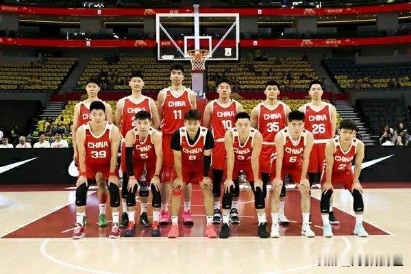 中国男篮两场热身赛过后，亚洲杯12人参赛名单，估计郭士强指导心中已经有数，目前来