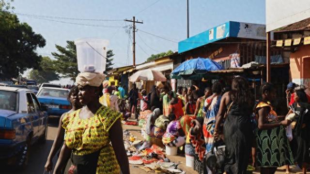 “政变者温床”几内亚比绍政变, 西共体心态复杂竟因这三国